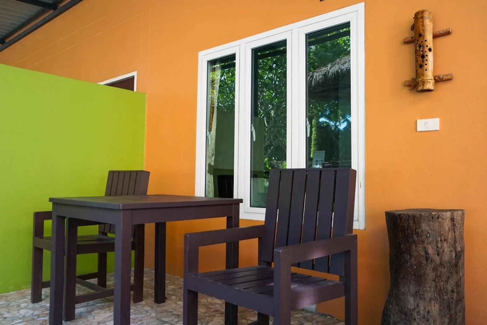 Khaolak Suthawan Resort - Sha Plus Khao Lak