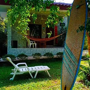 Gasthof Nananuira And, Khao Lak