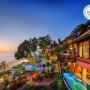 Nirvana Resort, Sha Extra Resort Ko Lanta