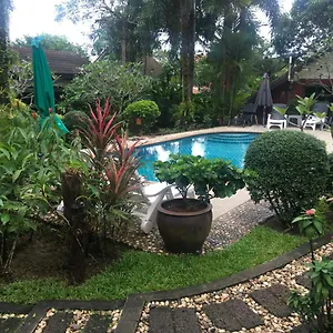 Gasthof Sunflowerbungalow, Khao Lak