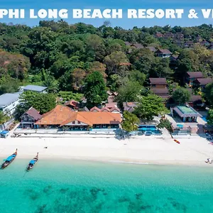 Long Resort&villa-sha Resort Ko Phi Phi