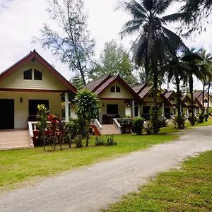Smilebeach Khaolak Resort