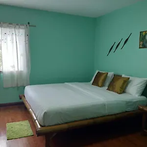 Gasthof Green Home, Khao Lak
