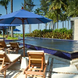 4* Курортный комплекс Khaolak Blue Lagoon - Sha Extra