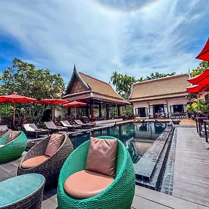 Baan Thai Lanta 4*, Ko Lanta Thailand