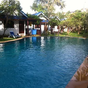 Sea Sun Resort, Lanta Island Resort Ko Lanta