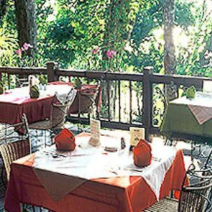 Similana Hotel