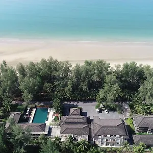 5* Курортный комплекс Grand Southsea Khaolak